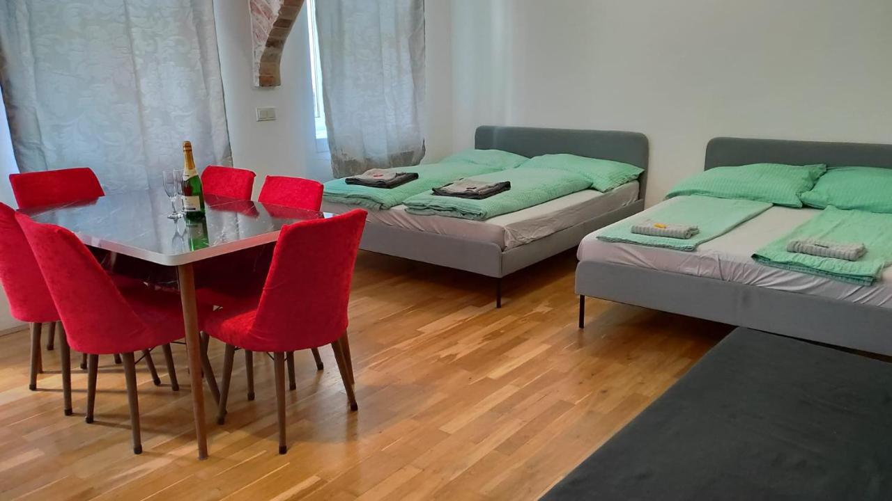 Cozynite Premium Apartment Stadthalle Vienna Exterior photo